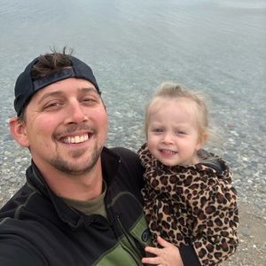 Meet your Posher, Zack